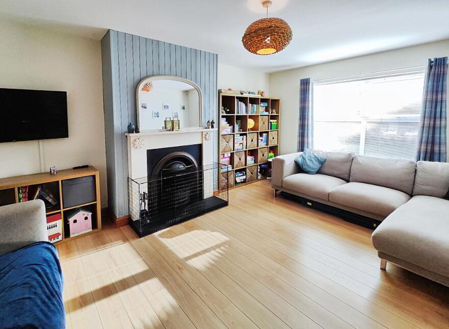 2 Avondale Court Beech Tree Cottage, Coleraine, BT52 1LX