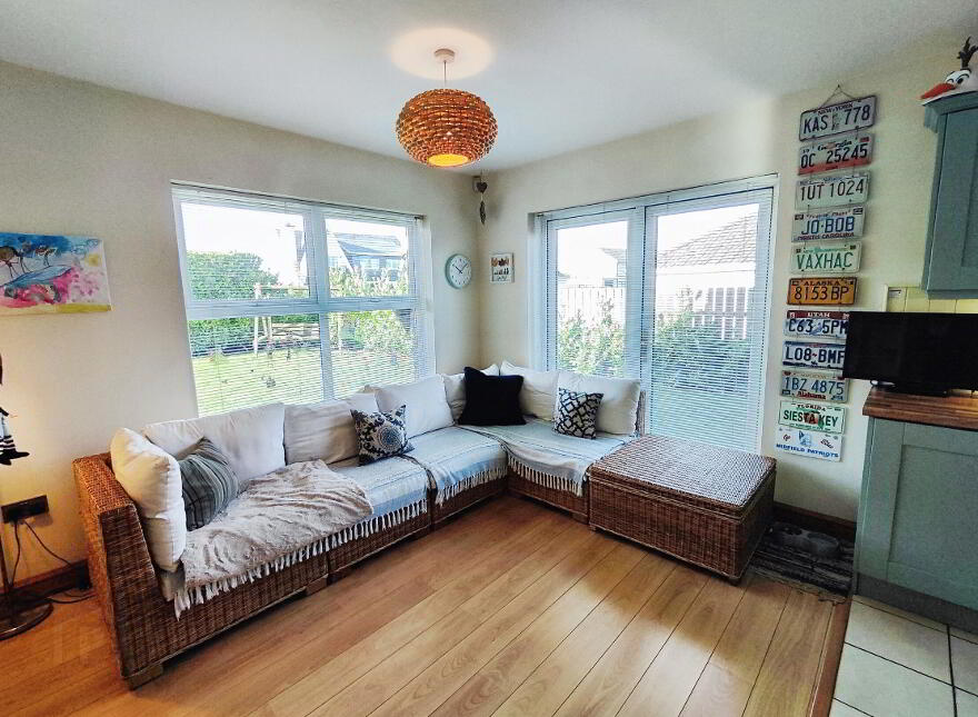 2 Avondale Court Beech Tree Cottage, Coleraine, BT52 1LX
