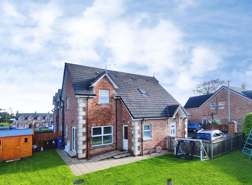2 Avondale Court Beech Tree Cottage, Coleraine, BT52 1LX