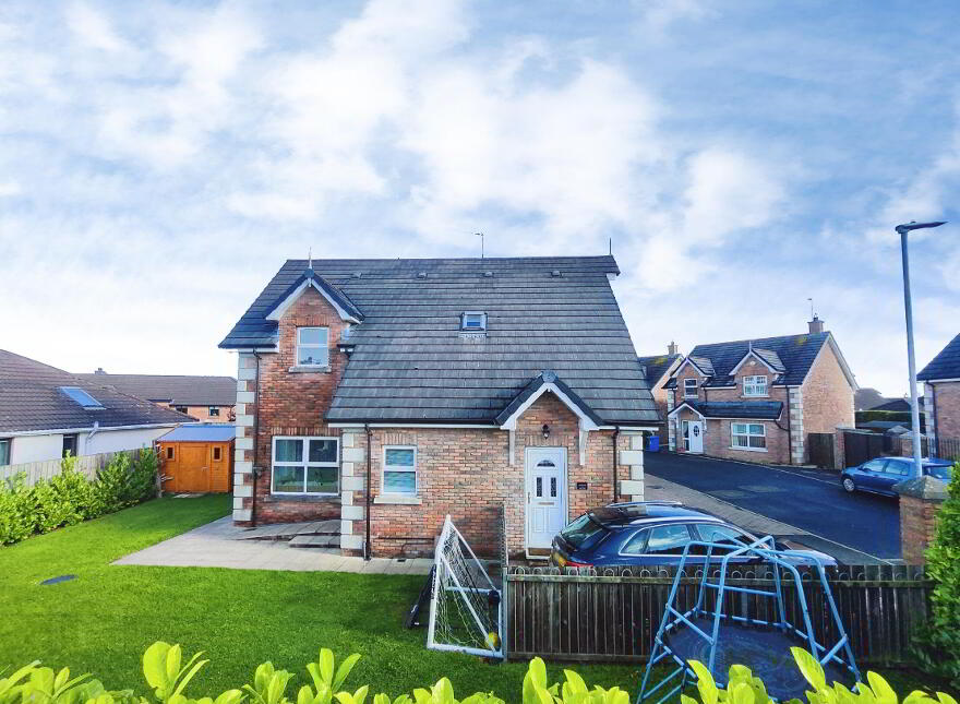 2 Avondale Court Beech Tree Cottage, Coleraine, BT52 1LX