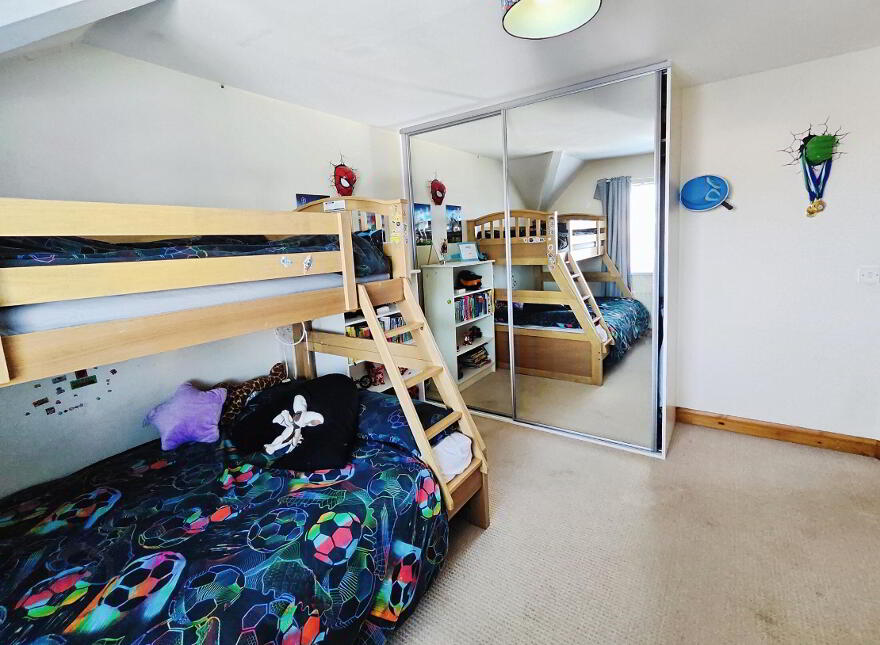 2 Avondale Court Beech Tree Cottage, Coleraine, BT52 1LX
