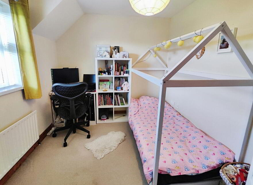 2 Avondale Court Beech Tree Cottage, Coleraine, BT52 1LX