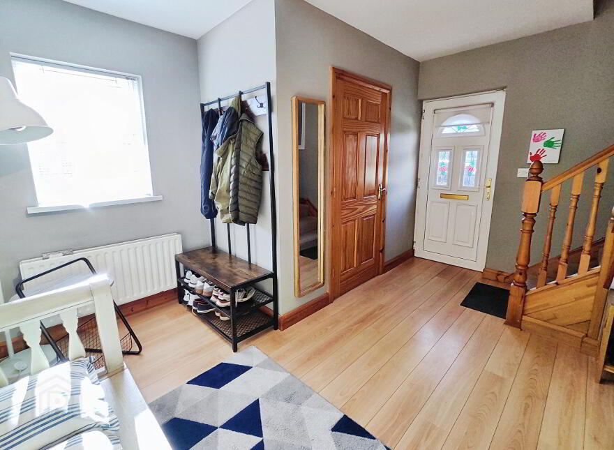 2 Avondale Court Beech Tree Cottage, Coleraine, BT52 1LX