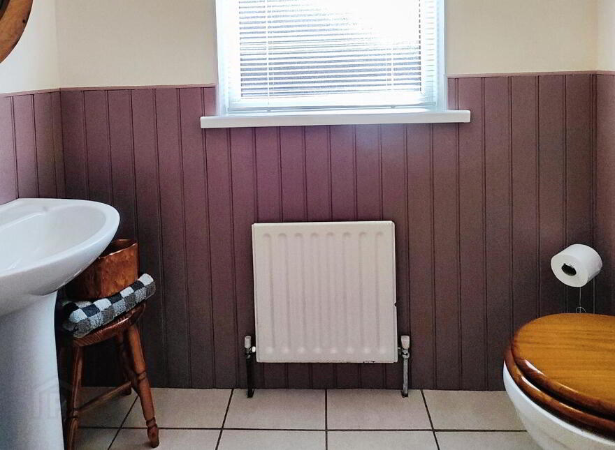 2 Avondale Court Beech Tree Cottage, Coleraine, BT52 1LX