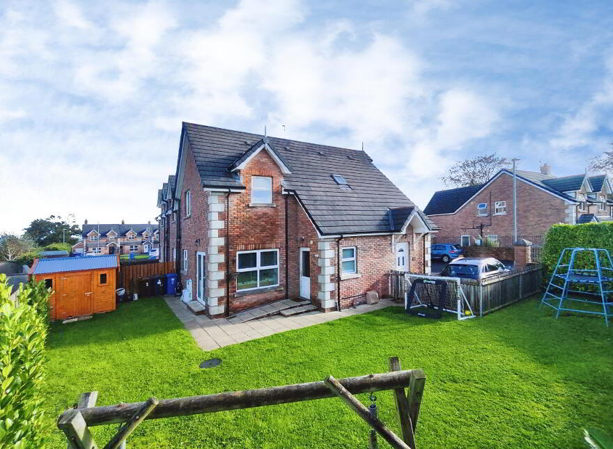 2 Avondale Court Beech Tree Cottage, Coleraine, BT52 1LX