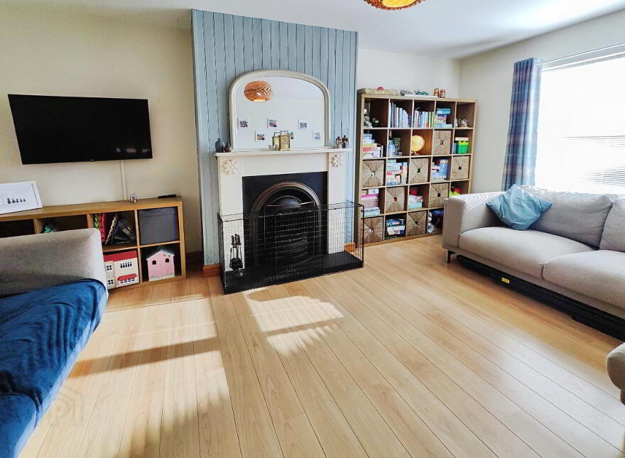 2 Avondale Court Beech Tree Cottage, Coleraine, BT52 1LX