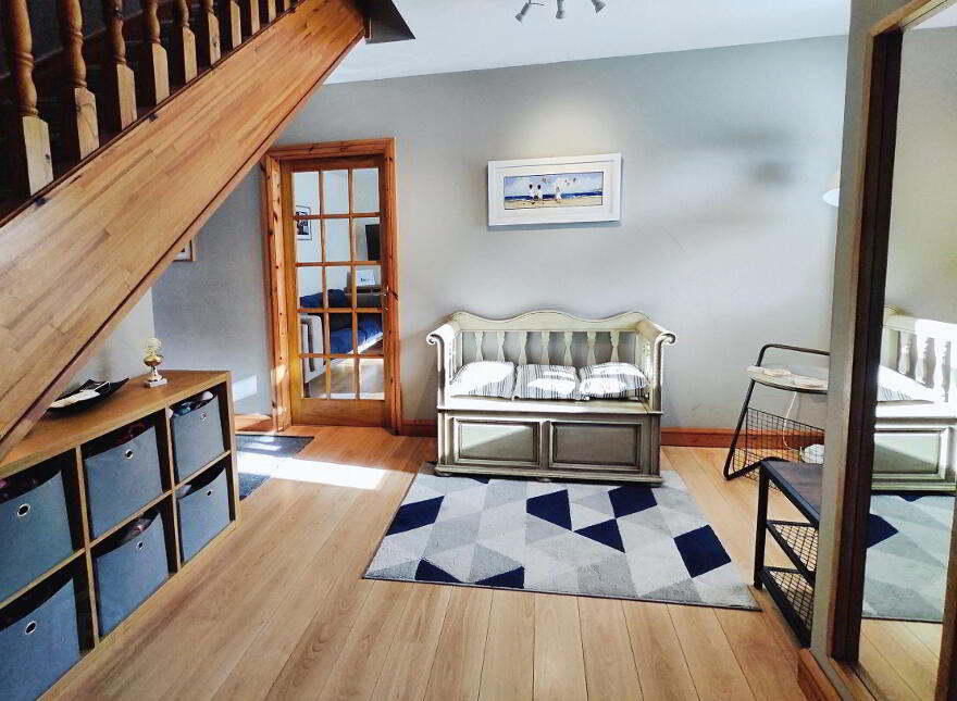 2 Avondale Court Beech Tree Cottage, Coleraine, BT52 1LX