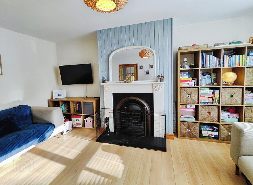2 Avondale Court Beech Tree Cottage, Coleraine, BT52 1LX