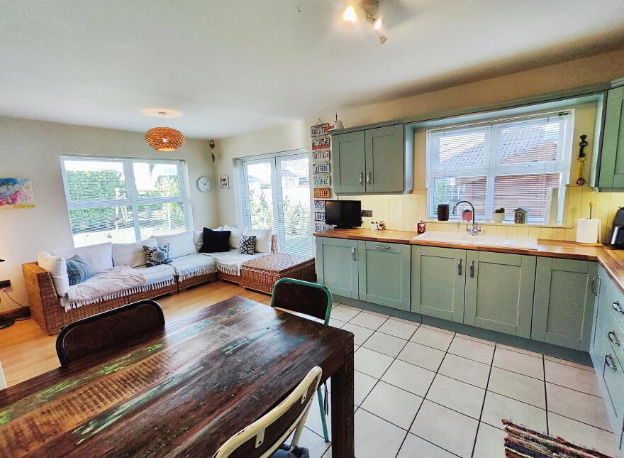 2 Avondale Court Beech Tree Cottage, Coleraine, BT52 1LX