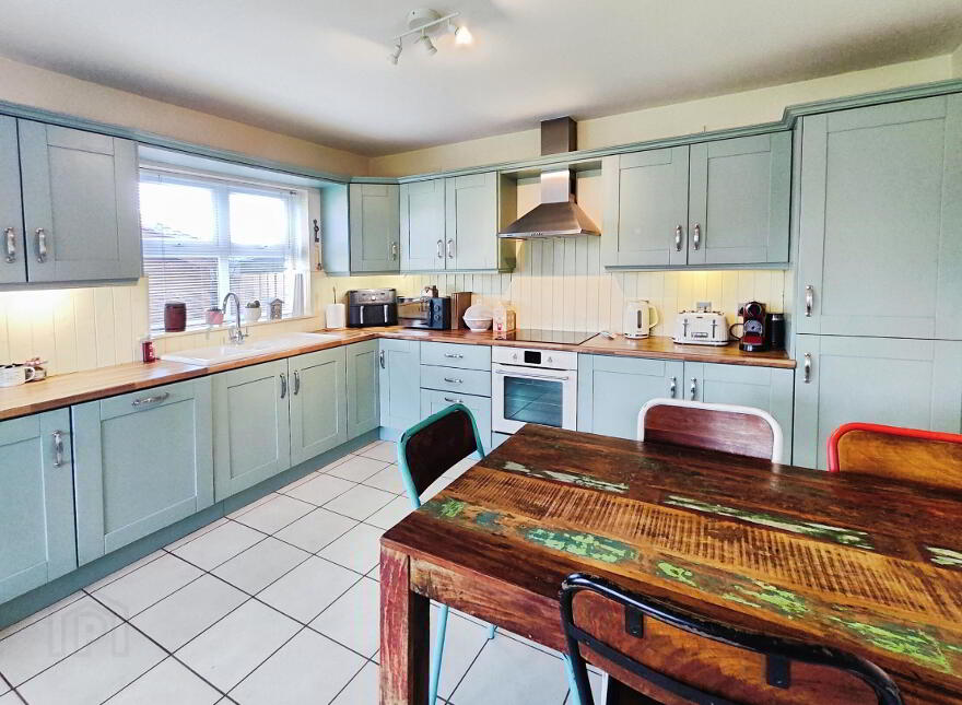 2 Avondale Court Beech Tree Cottage, Coleraine, BT52 1LX