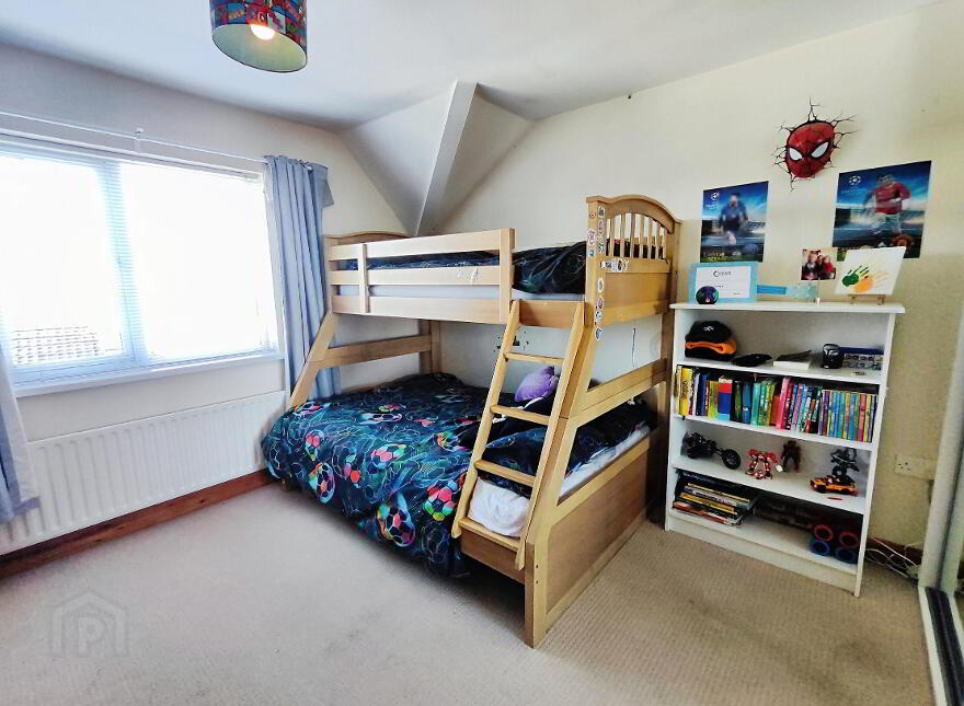 2 Avondale Court Beech Tree Cottage, Coleraine, BT52 1LX