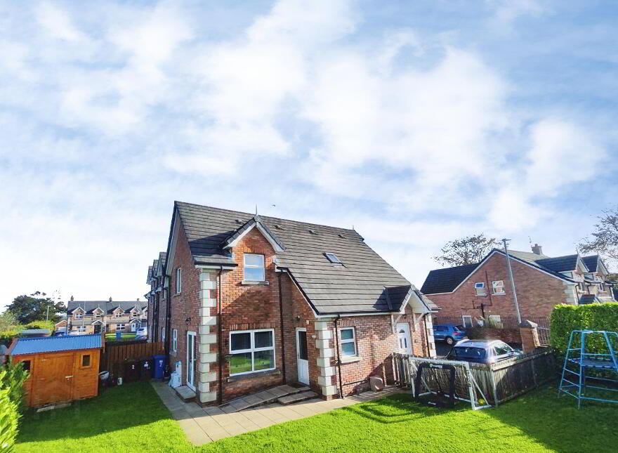2 Avondale Court Beech Tree Cottage, Coleraine, BT52 1LX