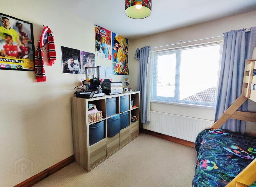 2 Avondale Court Beech Tree Cottage, Coleraine, BT52 1LX