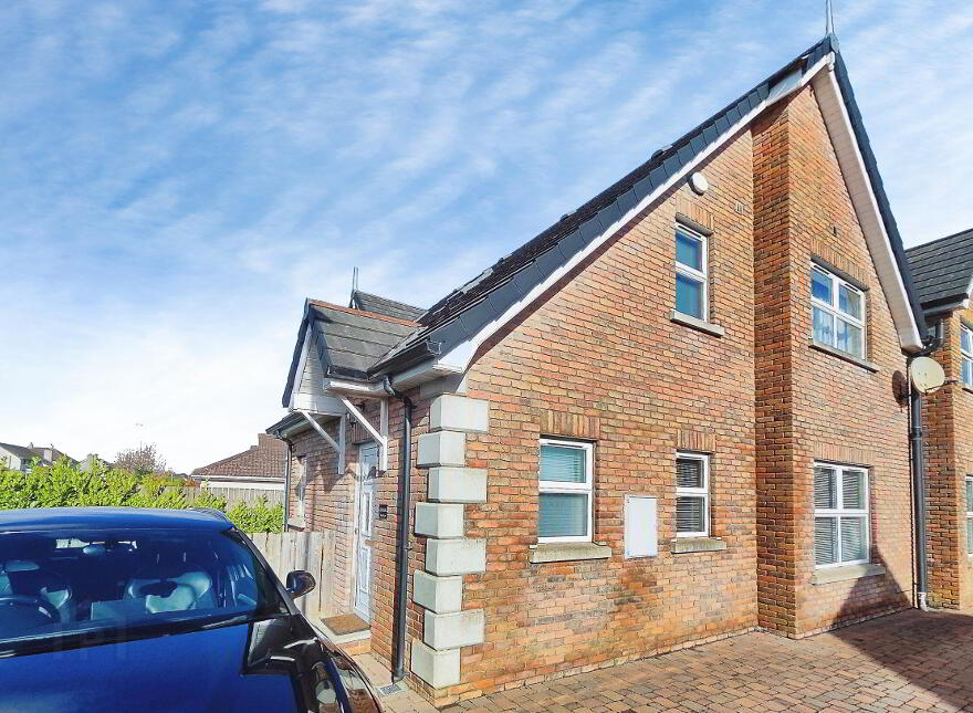 2 Avondale Court Beech Tree Cottage, Coleraine, BT52 1LX