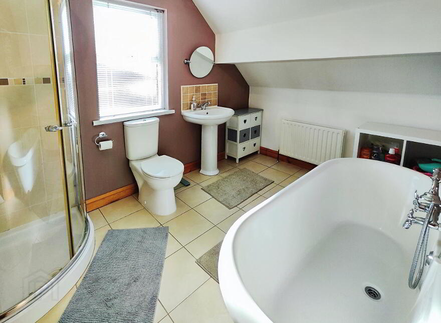 2 Avondale Court Beech Tree Cottage, Coleraine, BT52 1LX