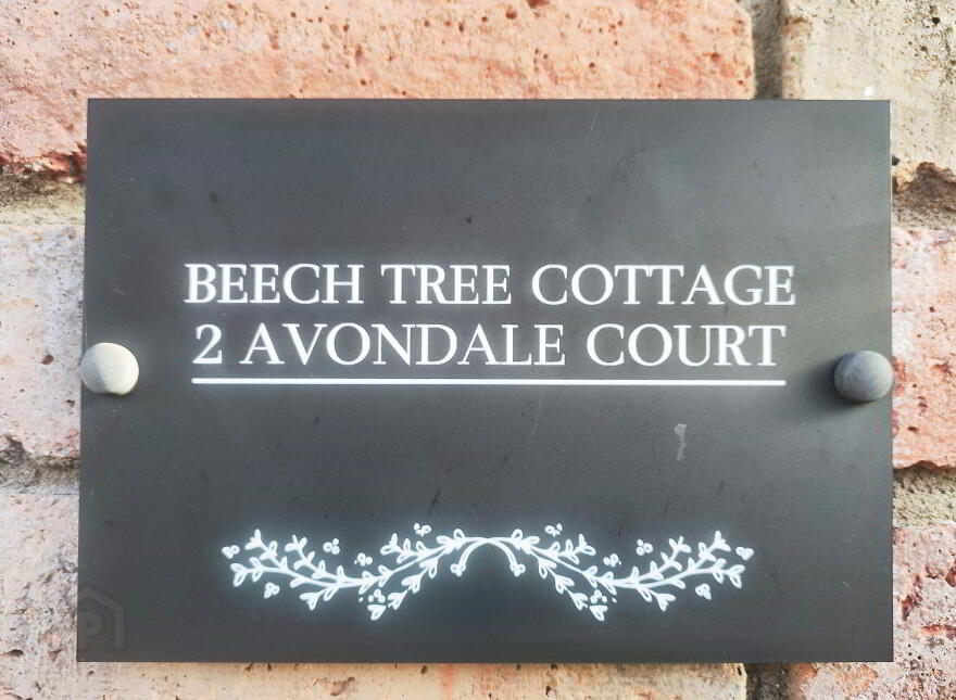 2 Avondale Court Beech Tree Cottage, Coleraine, BT52 1LX