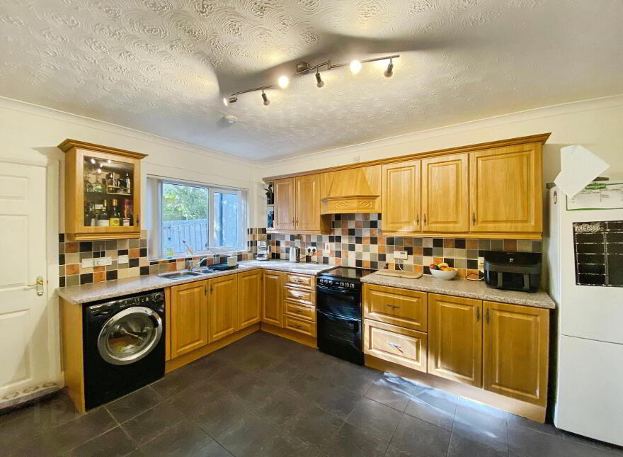 754 Farranseer Park, Macosquin, Coleraine, BT51 4NA