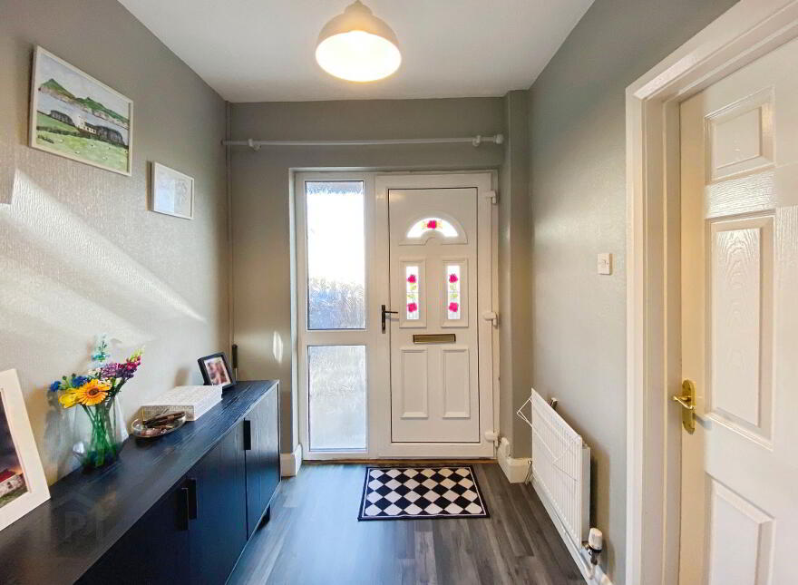 754 Farranseer Park, Macosquin, Coleraine, BT51 4NA