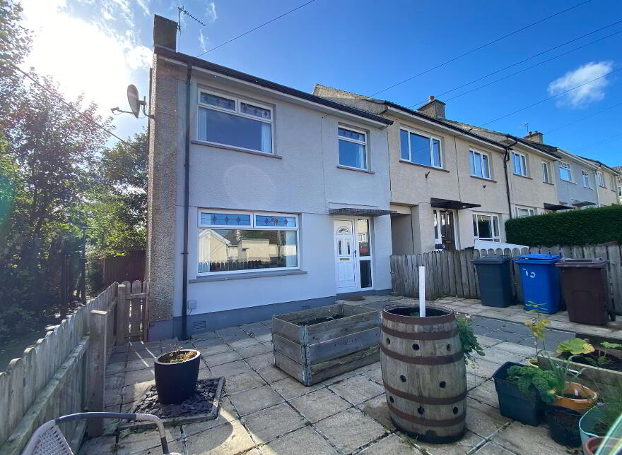 754 Farranseer Park, Macosquin, Coleraine, BT51 4NA