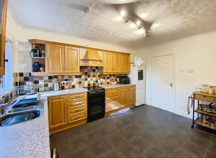 754 Farranseer Park, Macosquin, Coleraine, BT51 4NA