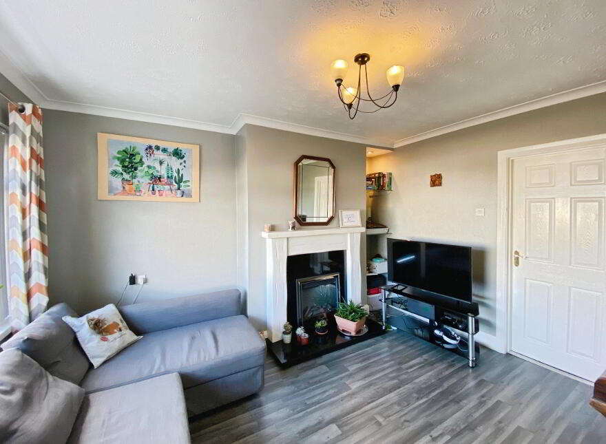 754 Farranseer Park, Macosquin, Coleraine, BT51 4NA