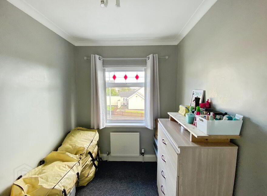 754 Farranseer Park, Macosquin, Coleraine, BT51 4NA
