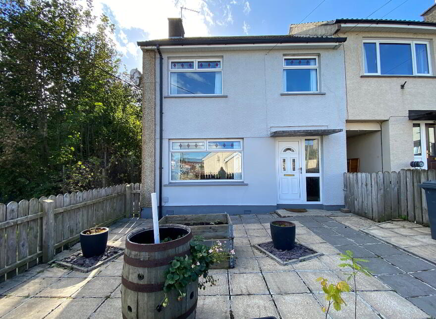 754 Farranseer Park, Macosquin, Coleraine, BT51 4NA