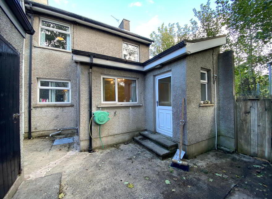 754 Farranseer Park, Macosquin, Coleraine, BT51 4NA