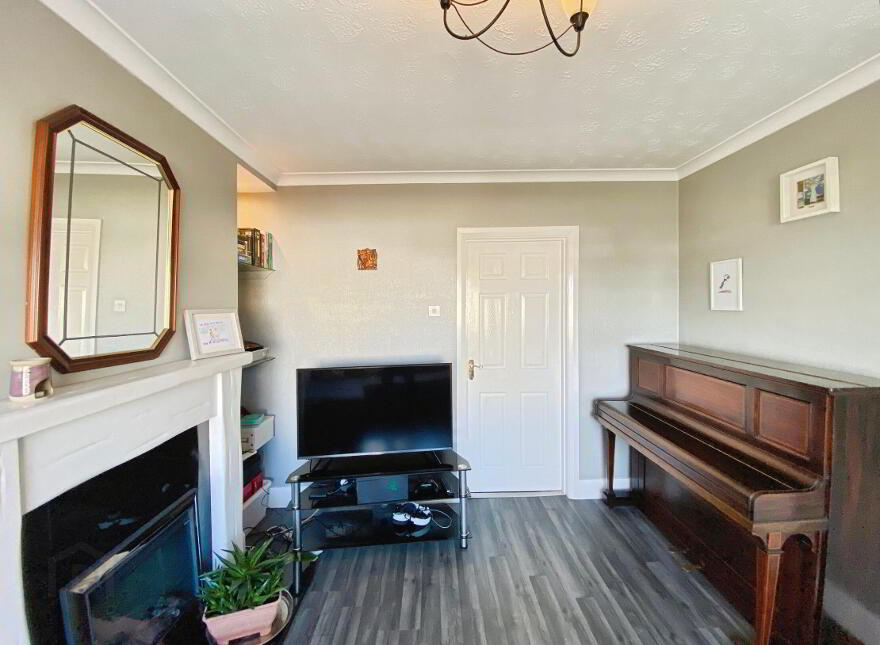 754 Farranseer Park, Macosquin, Coleraine, BT51 4NA