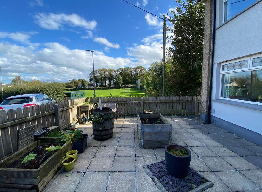 754 Farranseer Park, Macosquin, Coleraine, BT51 4NA