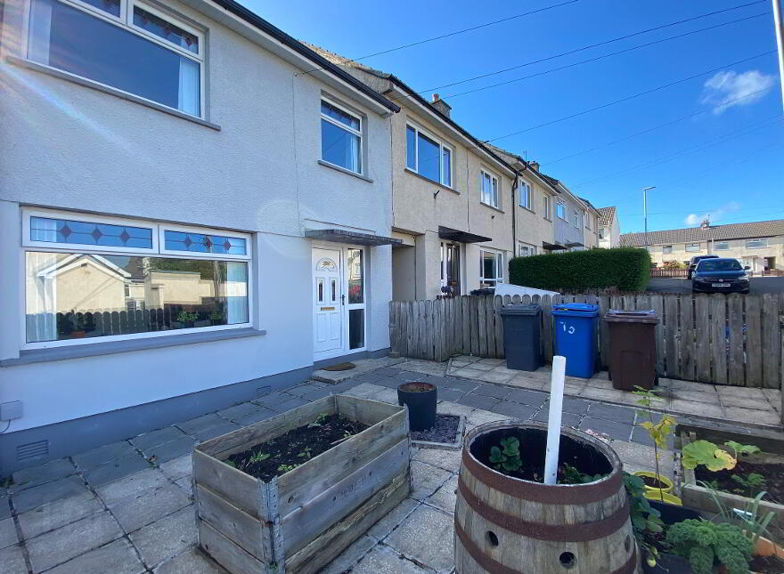 754 Farranseer Park, Macosquin, Coleraine, BT51 4NA