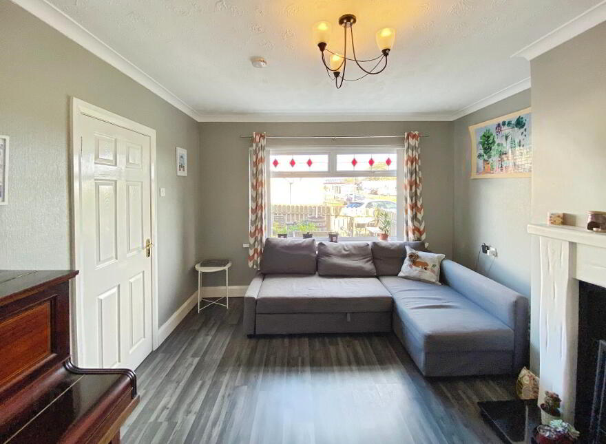 754 Farranseer Park, Macosquin, Coleraine, BT51 4NA