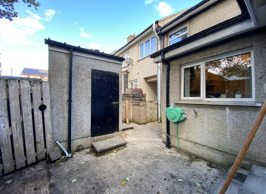 754 Farranseer Park, Macosquin, Coleraine, BT51 4NA