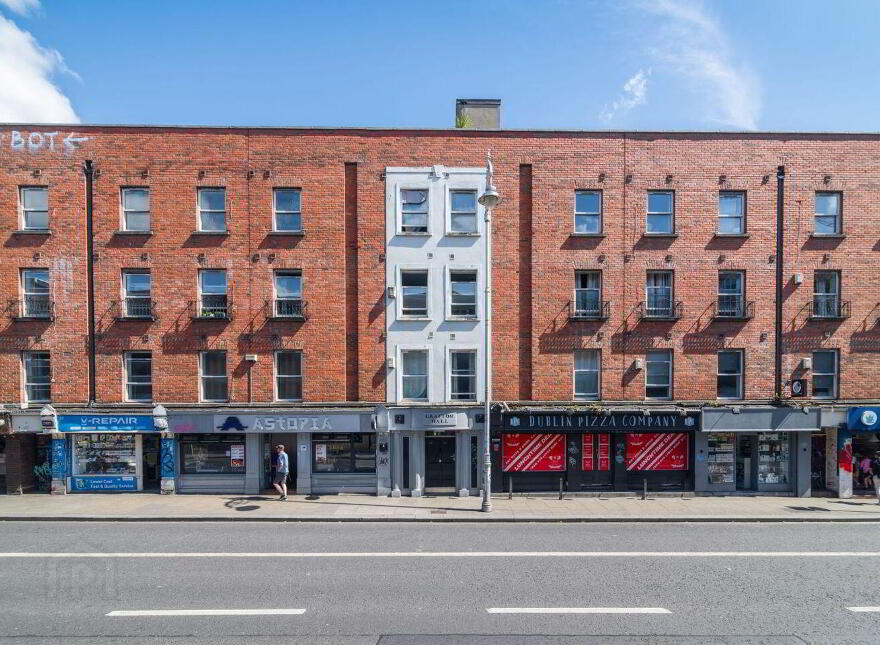 Apartment 41 Grafton Hall, Dublin 2, D02NW18 photo