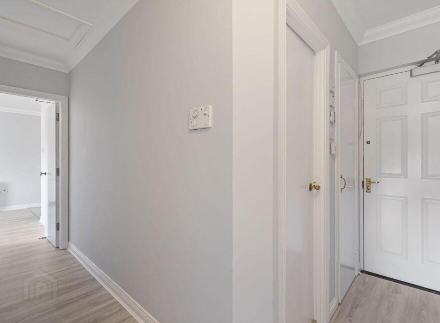 Apartment 41 Grafton Hall, Dublin 2, D02NW18
