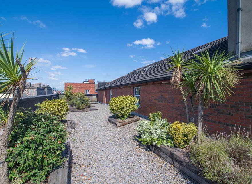 Apartment 41 Grafton Hall, Dublin 2, D02NW18