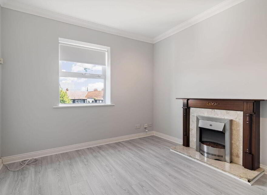 Apartment 41 Grafton Hall, Dublin 2, D02NW18