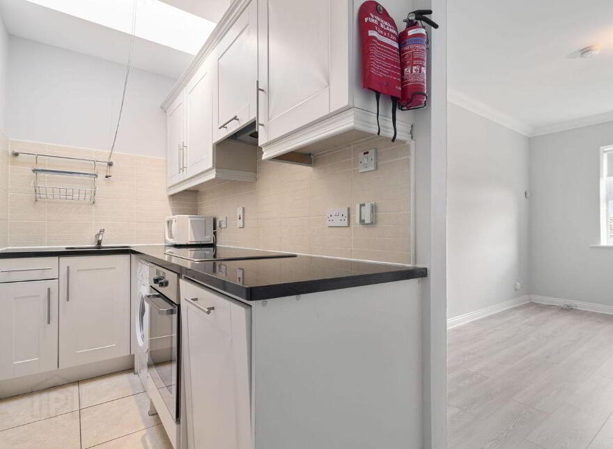 Apartment 41 Grafton Hall, Dublin 2, D02NW18