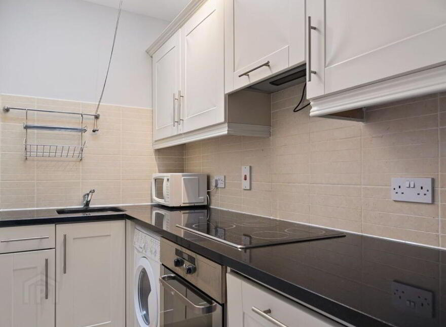 Apartment 41 Grafton Hall, Dublin 2, D02NW18
