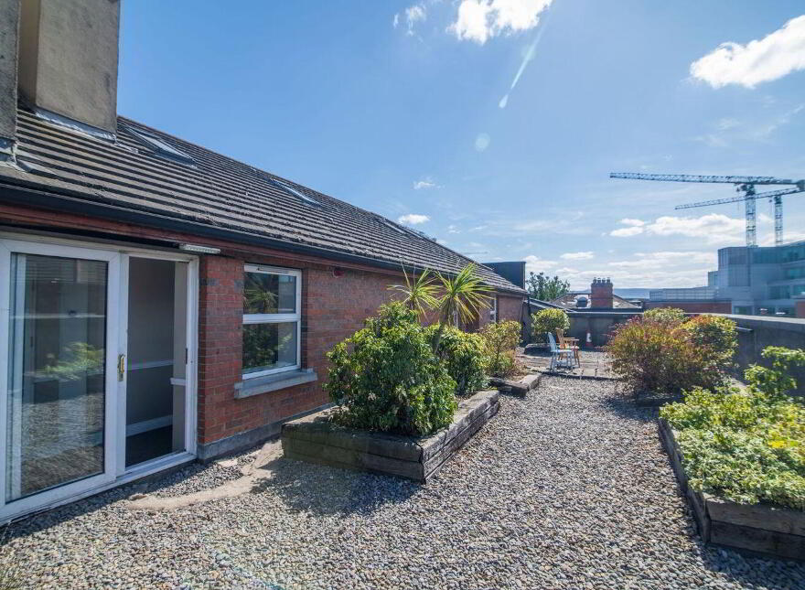 Apartment 41 Grafton Hall, Dublin 2, D02NW18