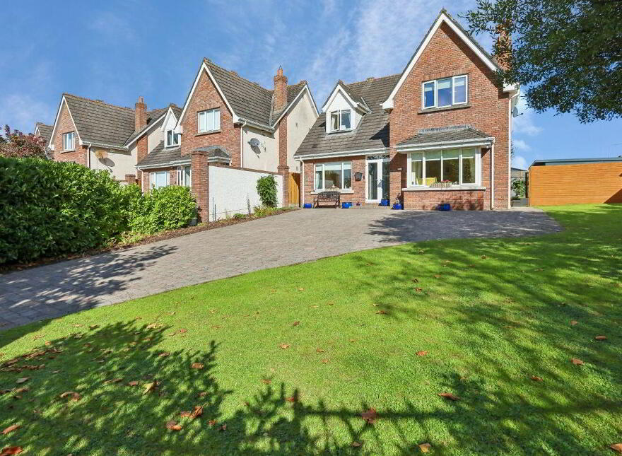 1 Athlumney Hall, Navan, C15PP6W photo
