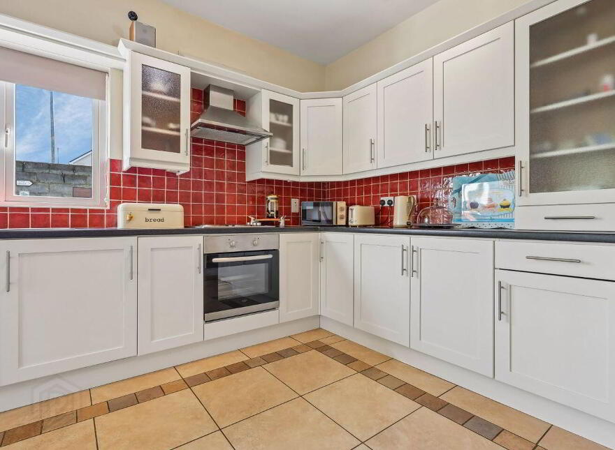 1 Athlumney Hall, Navan, C15PP6W