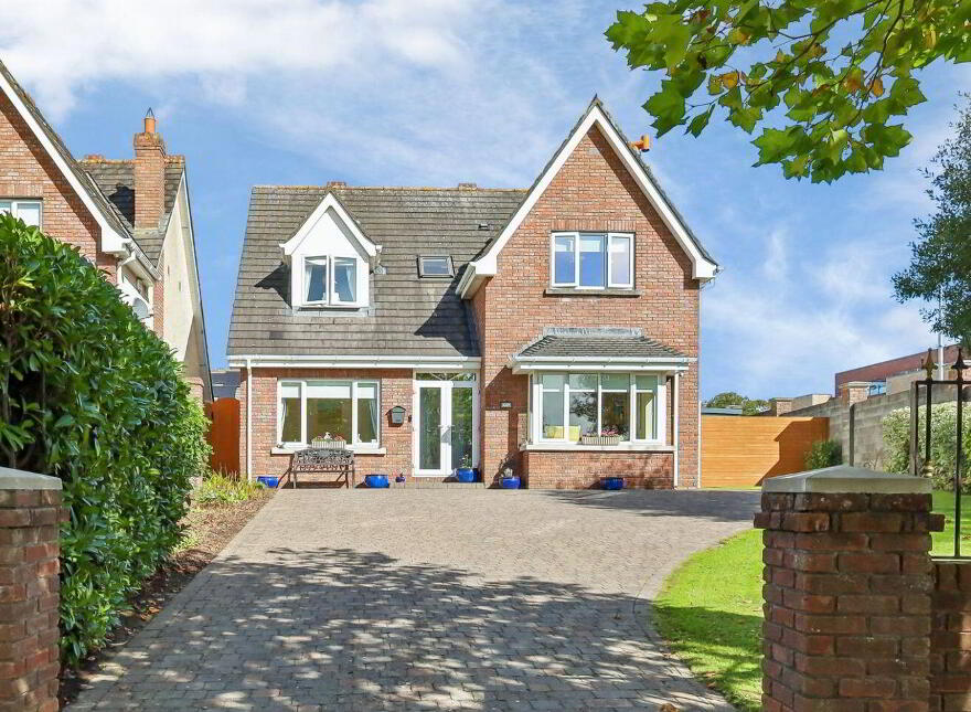 1 Athlumney Hall, Navan, C15PP6W
