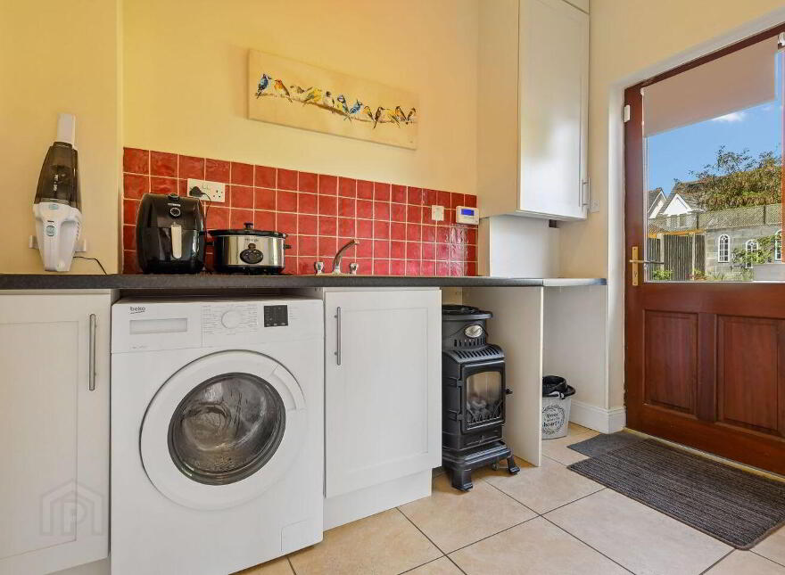 1 Athlumney Hall, Navan, C15PP6W