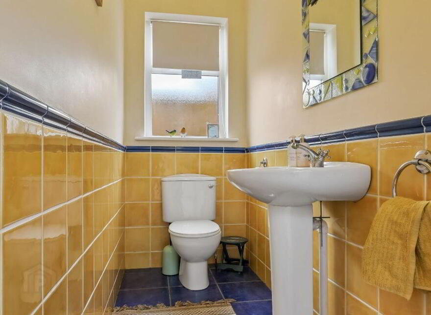 1 Athlumney Hall, Navan, C15PP6W