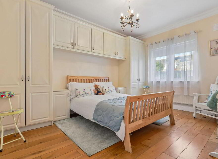 1 Athlumney Hall, Navan, C15PP6W