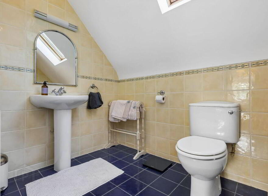 1 Athlumney Hall, Navan, C15PP6W