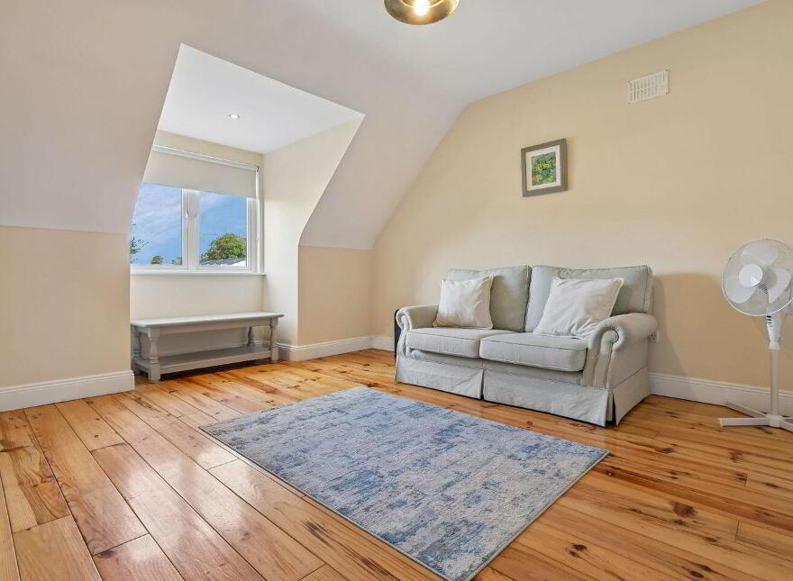 1 Athlumney Hall, Navan, C15PP6W