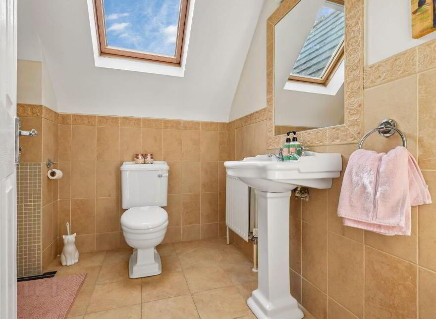 1 Athlumney Hall, Navan, C15PP6W