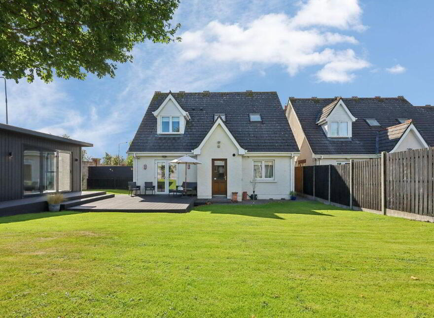 1 Athlumney Hall, Navan, C15PP6W